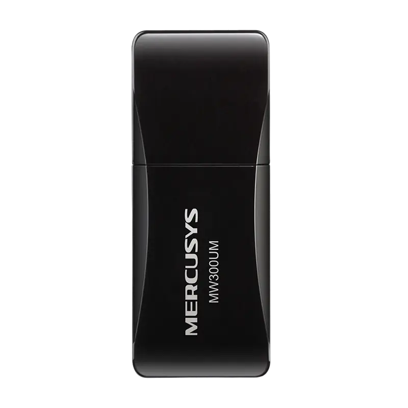  Adapter USB  MERCUSYS MW300UM
