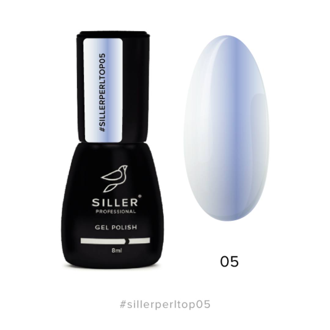 Top Siller Perl nr.05, 8 ml