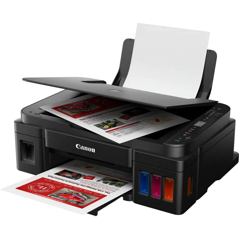 Imprimantă cu jet de cerneală Canon Pixma G3416