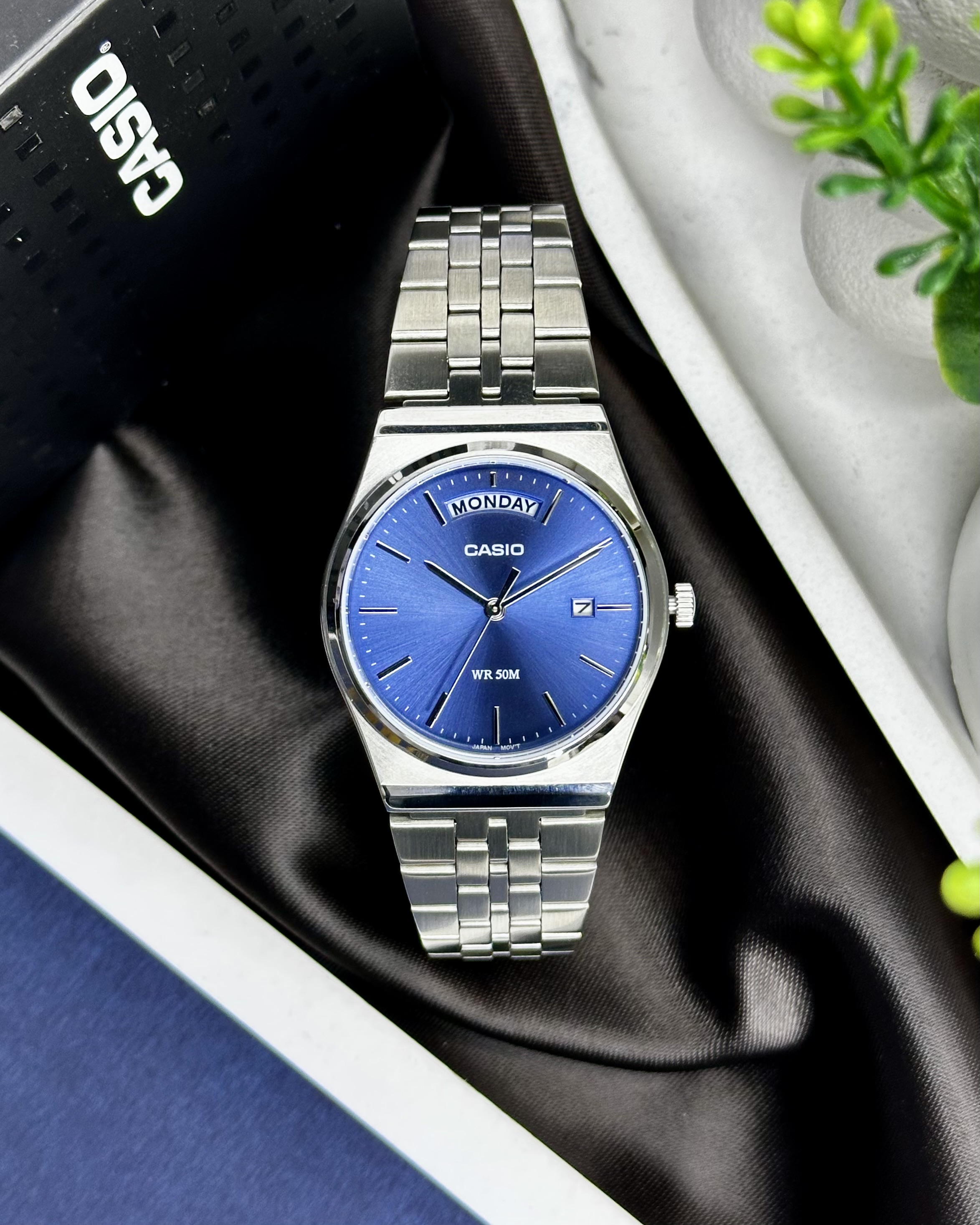 Casio MTP-B146D-2AVDF