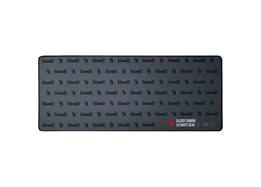  Mouse Pad pentru jocuri Bloody BP-30L