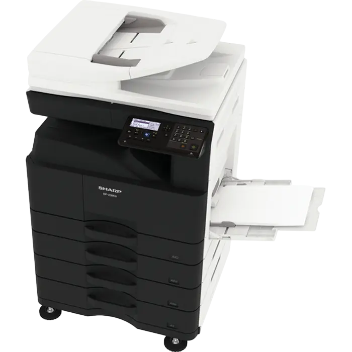  MFP Sharp BP-20M24EU