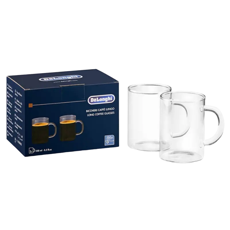  Set de pahare DeLonghi DLSC320