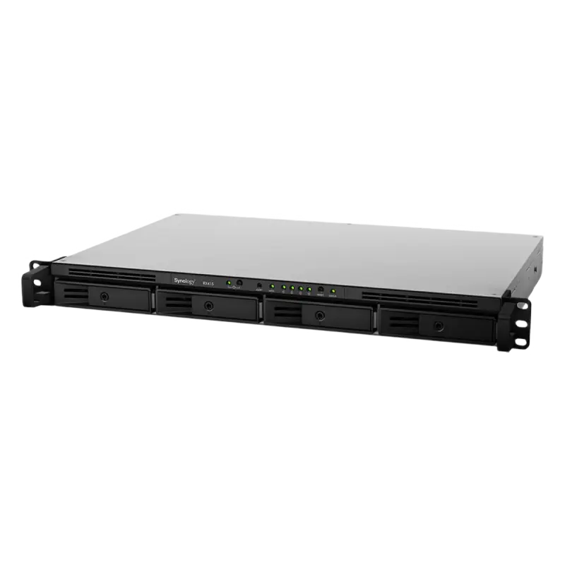  Extensie NAS SYNOLOGY RX415