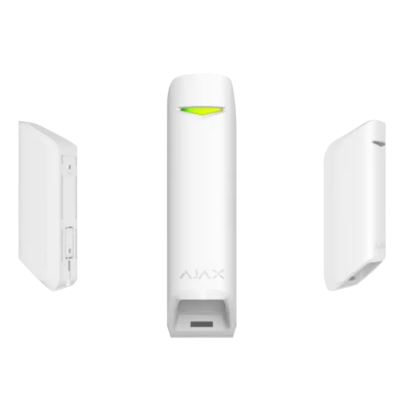  Detector de mișcare Ajax MotionProtect Curtain