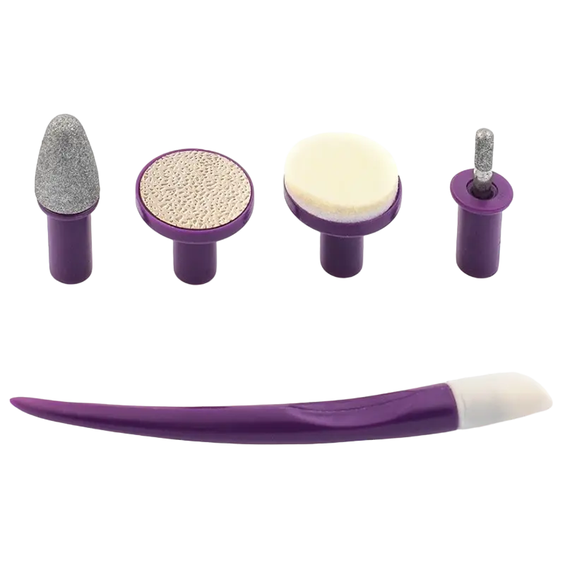  Set pentru manichiură VITEK VT-8254