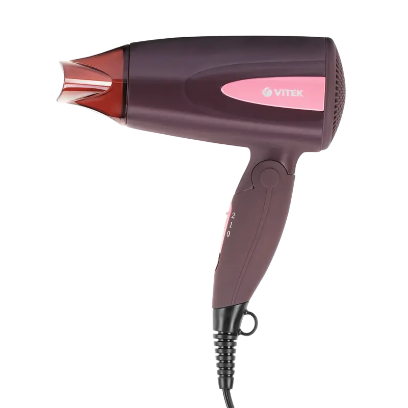  Uscător de păr compact VITEK VT-2261
