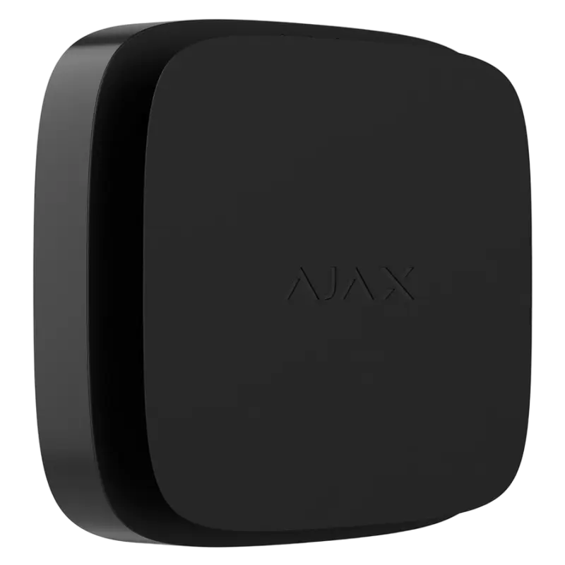  Detector de fum Ajax FireProtect 2 RB Heat/Smoke/CO