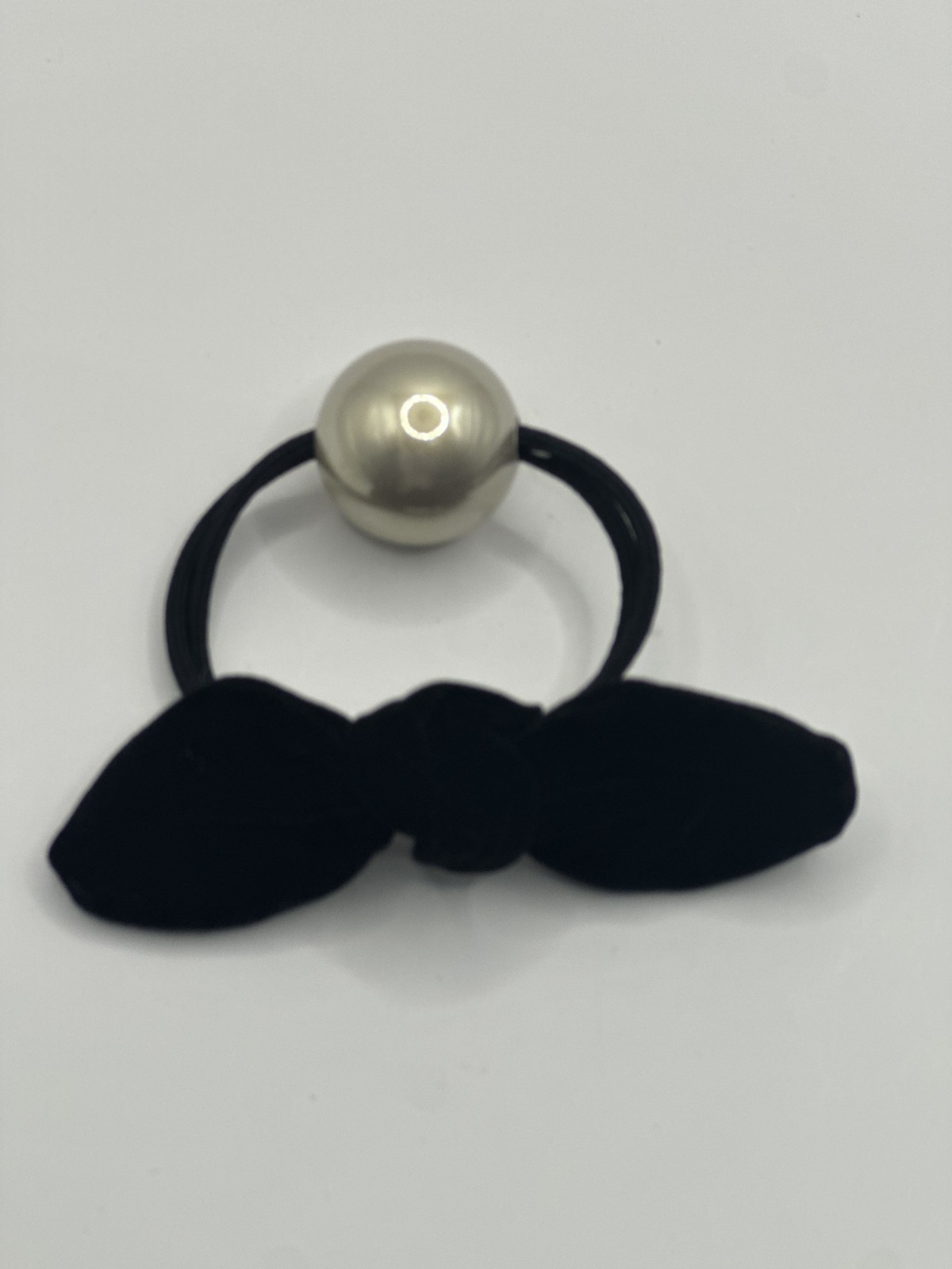 Elastic de păr