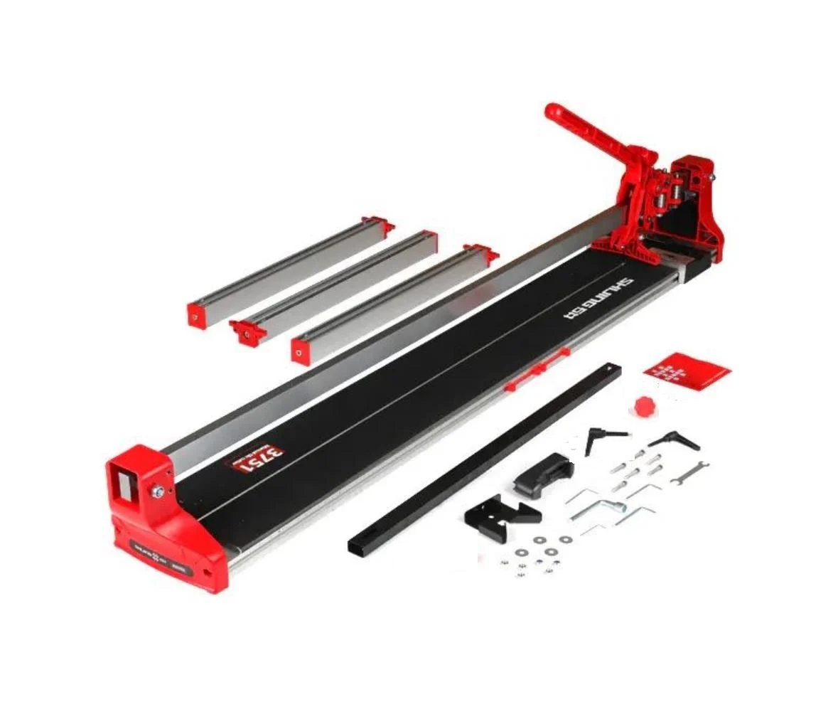 MASINA DE TAIAT GRESIE, FAIANTA 1200 mm Shijing  3722