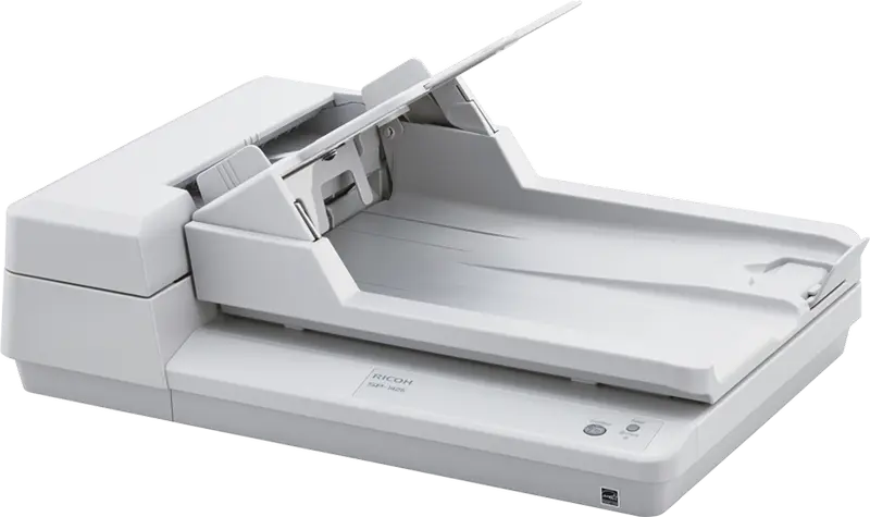  Scanner Tablet Ricoh SP-1425