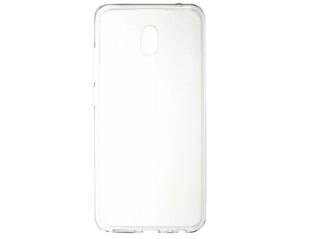 Husă Xcover RedMi 8A - Armor, Transparent