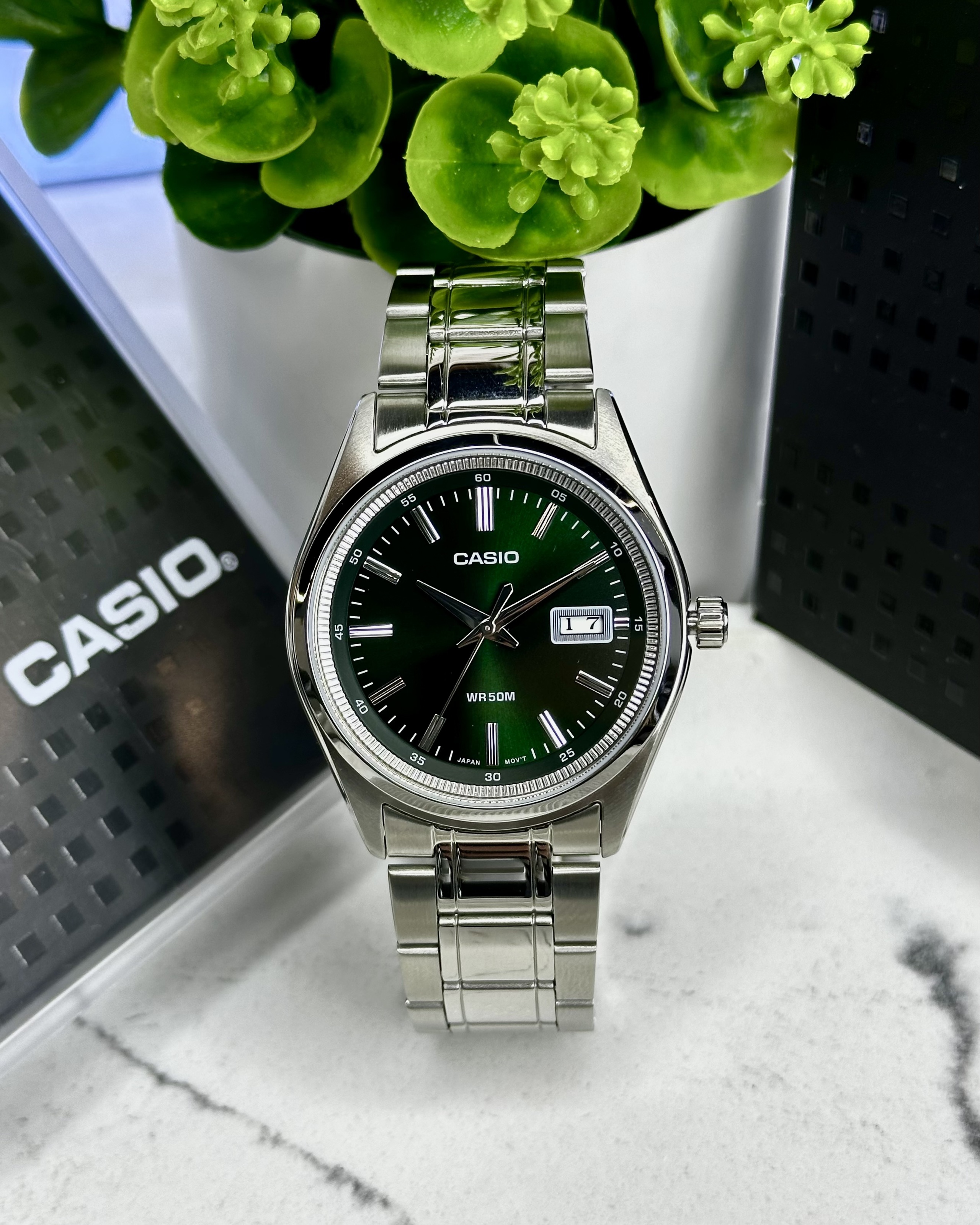 Casio MTP-B180D-3AVDF