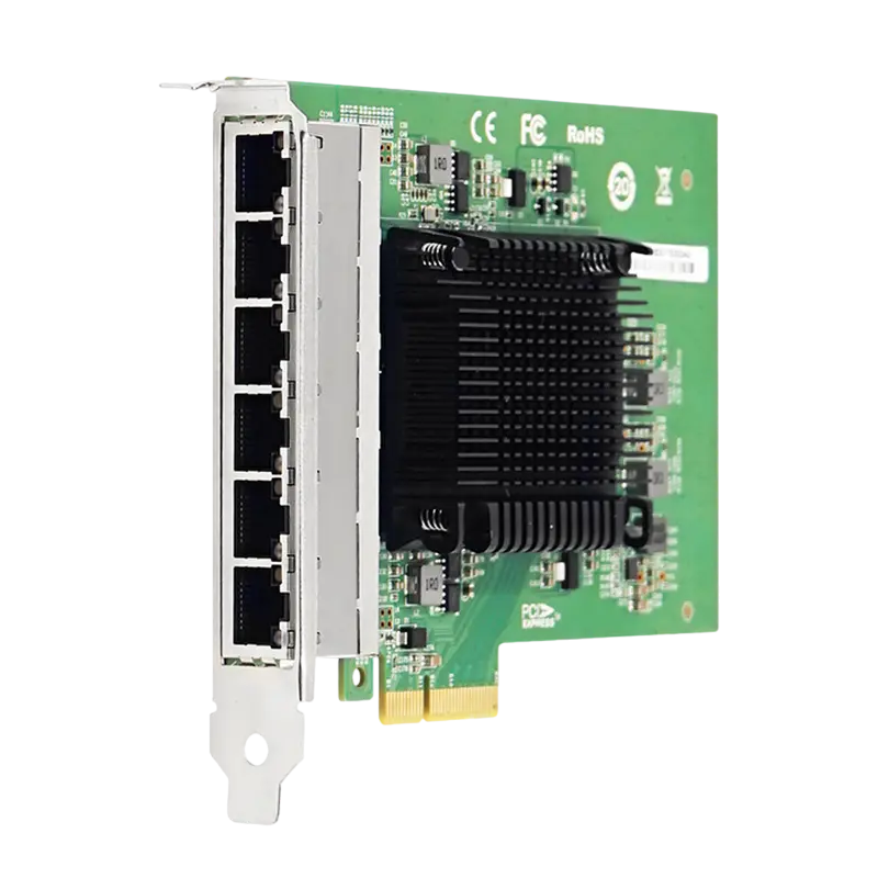  Adaptor de rețea LR-Link LRES2006PT