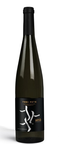 Atu Trei Fete