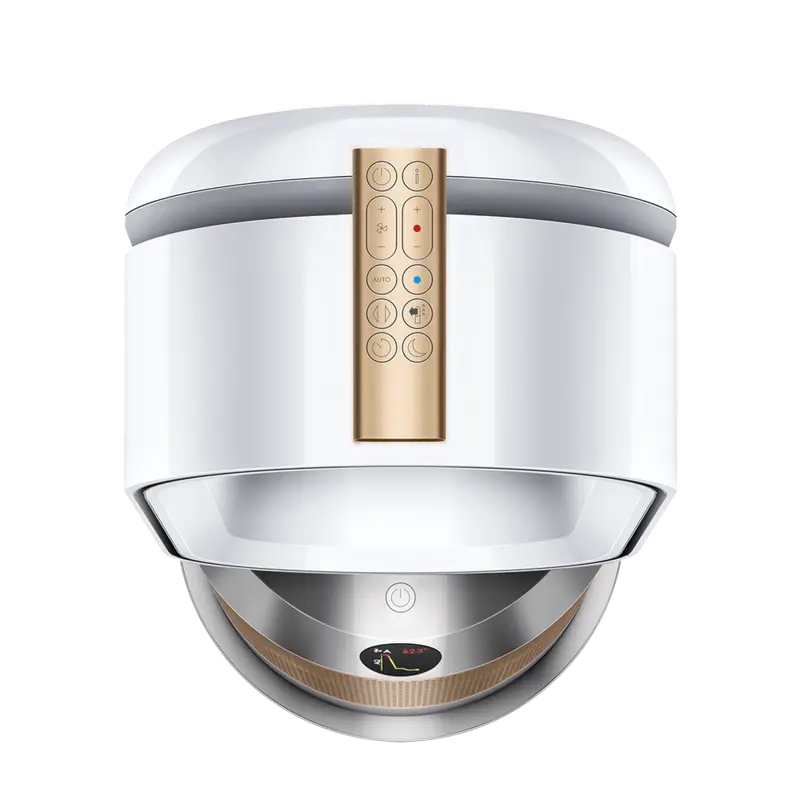  Purificator de aer Dyson HP12 Hot+Cool HP2 De-NOx