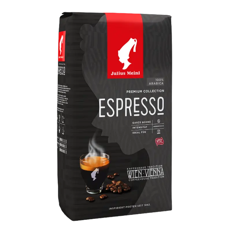  Cafea Julius Meinl Premium Espresso