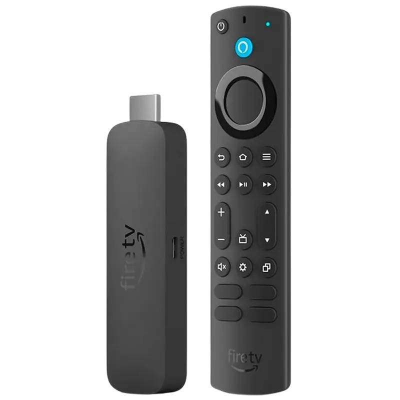  Stick TV Amazon Fire TV Stick 4K Max (2nd Gen) 2023