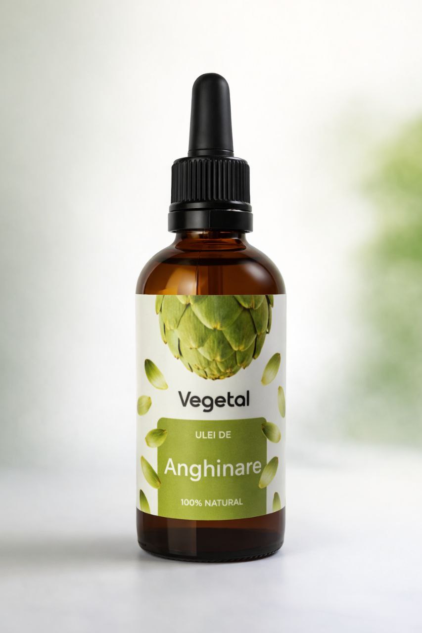 Ulei de anghinare, 50 ML
