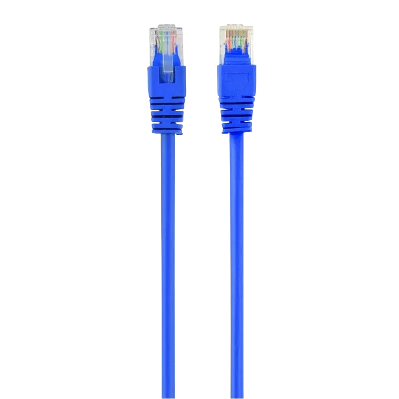  Patch cord Cablexpert PP6U-0.5M/B