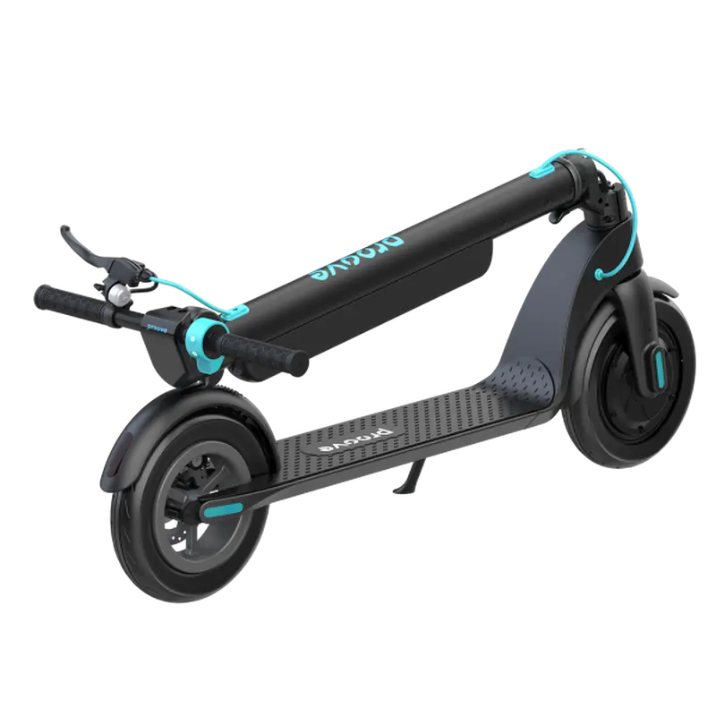  Trotinetă electrică Proove X-City Pro