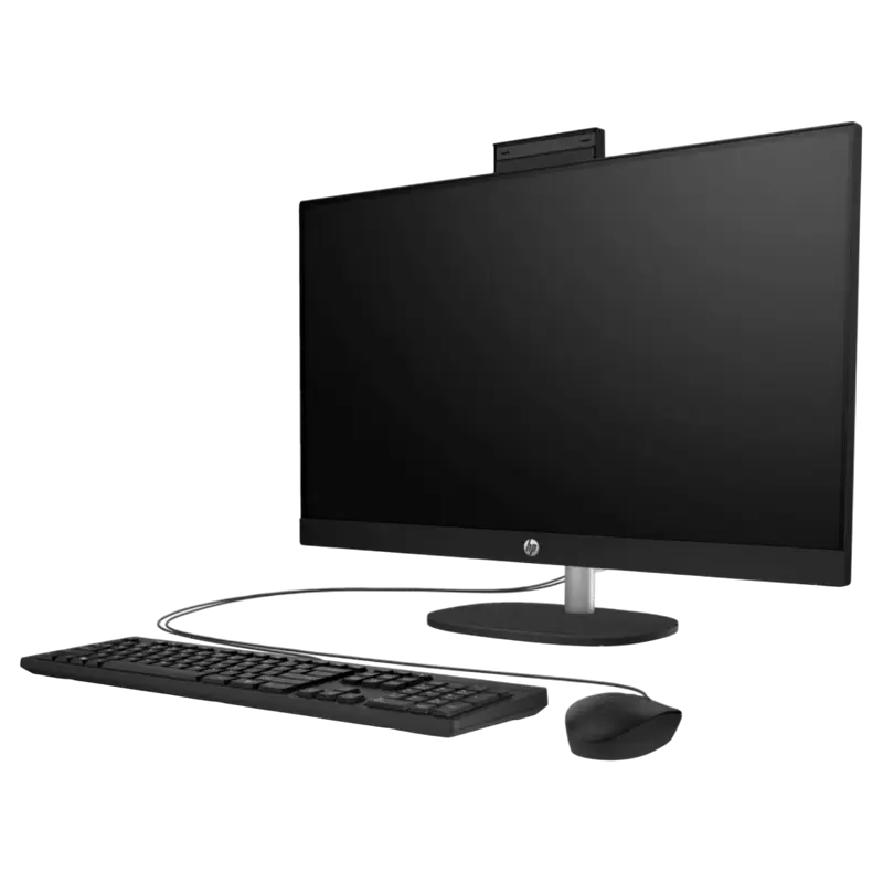  Computer All-in-One HP 27-cr1005ci