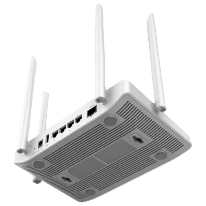  Router fără fir Grandstream GWN7052
