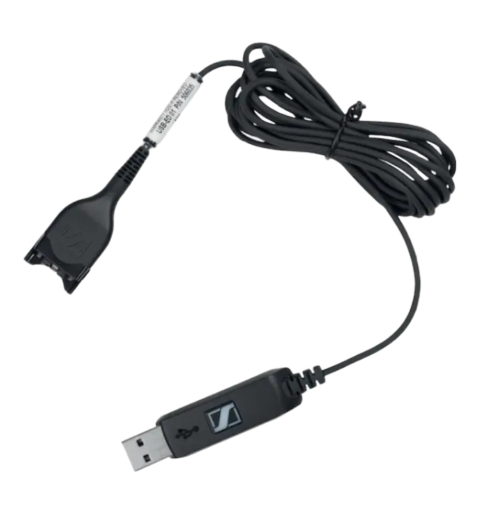  Cablu audio EPOS USB-ED 01
