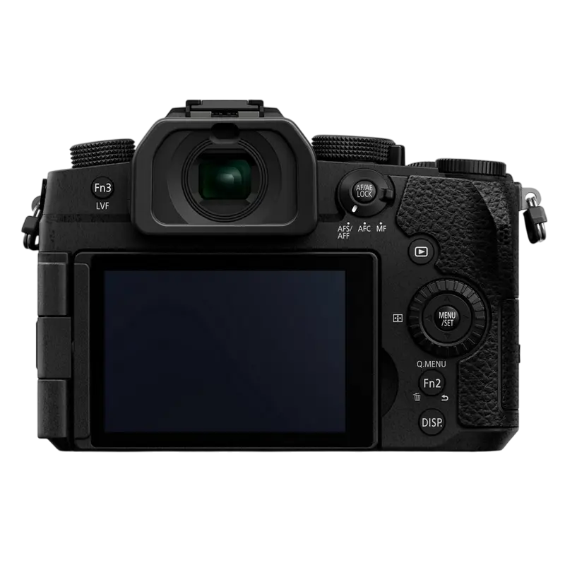 Aparat Foto Mirrorless Panasonic DC-G97ME