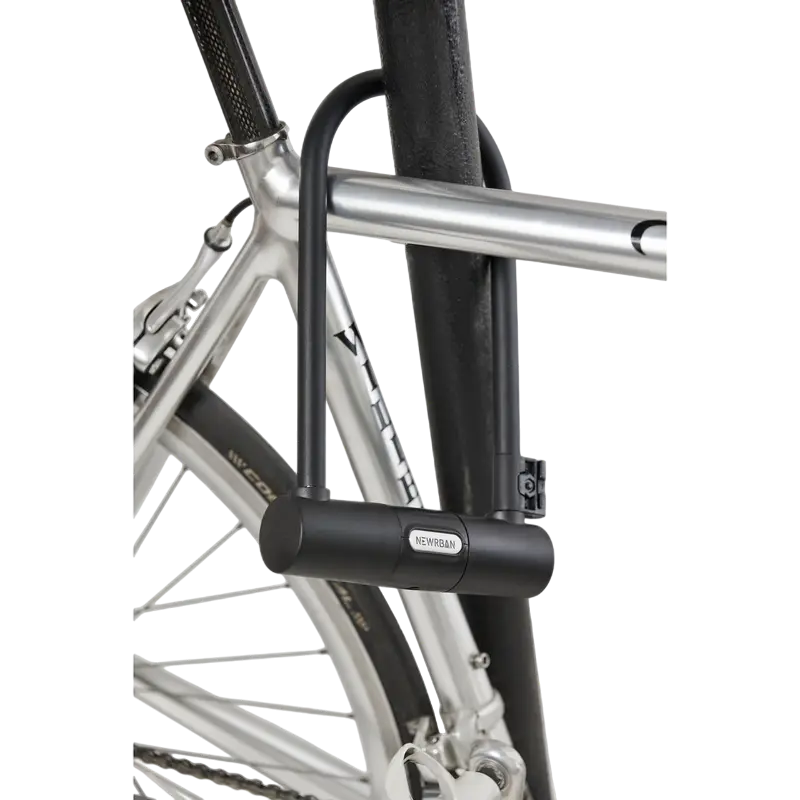  Lacăt Newrban U-lock with mounting bracket