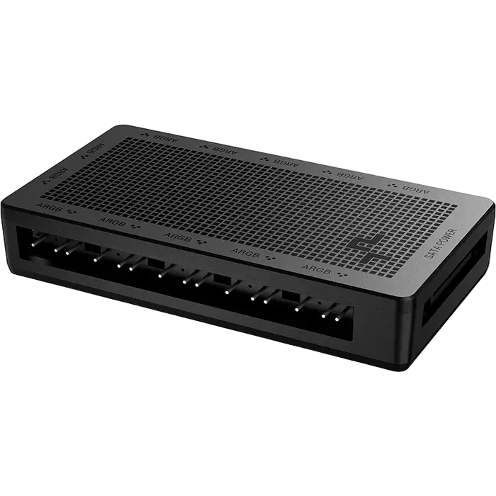  Ventilator Hub Deepcool SC700
