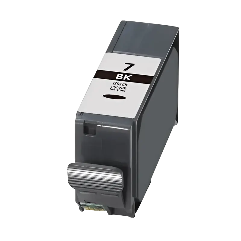  Cartuș de cerneală Canon PGI-7