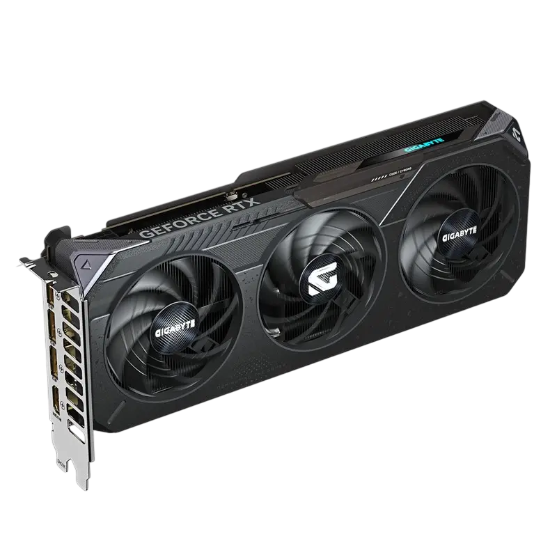  Placă Video Gigabyte GV-N5060GAMING OC-8GD