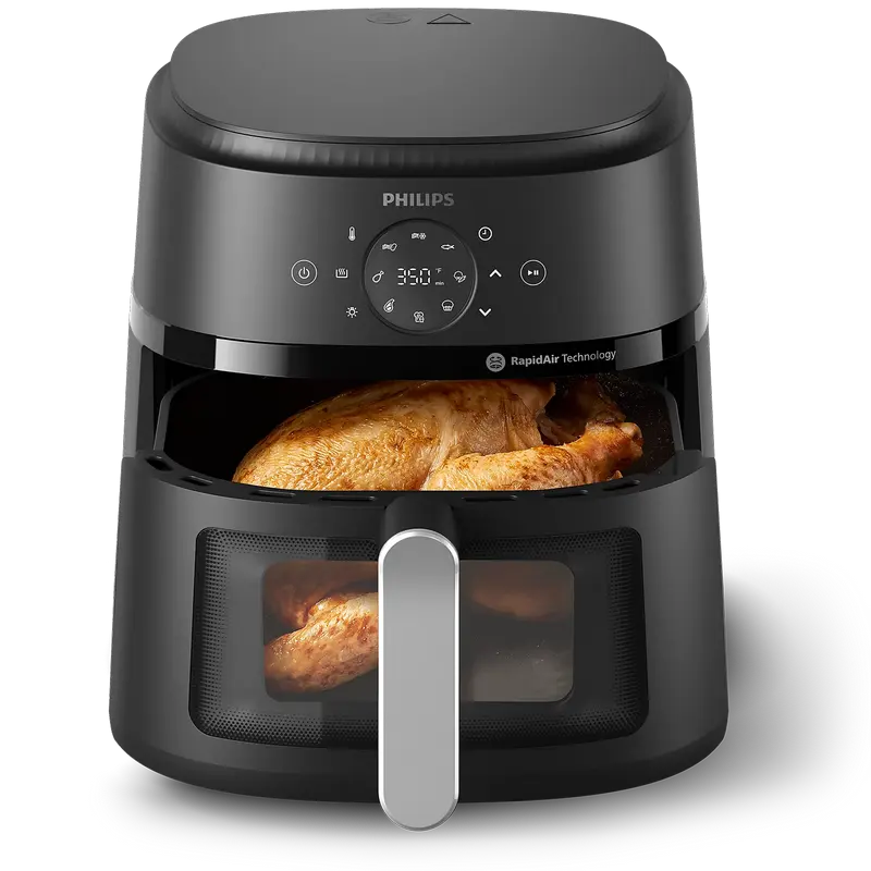  Friteuză cu aer cald Philips NA231/00