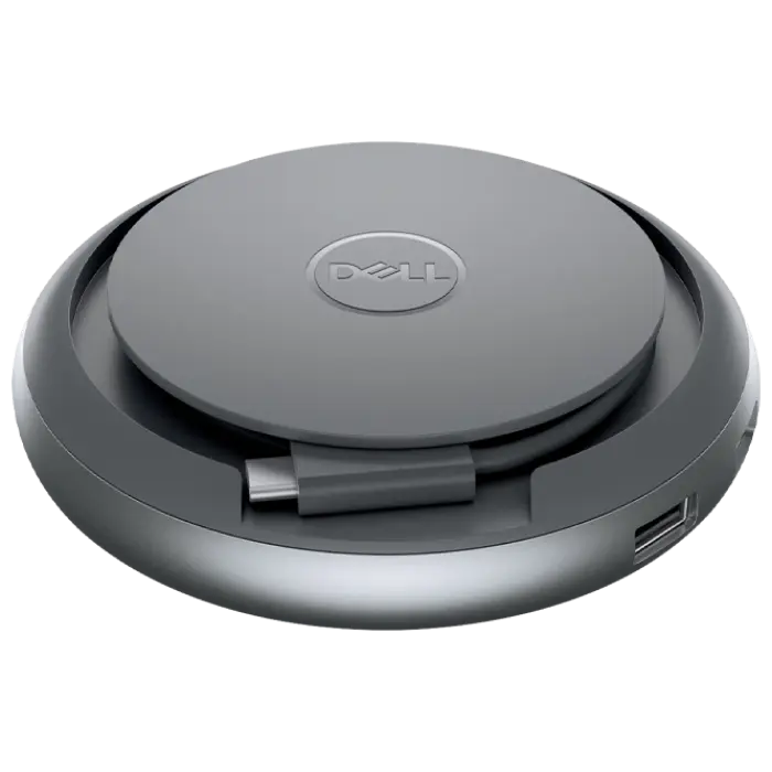  Stație Docking DELL MH3021P