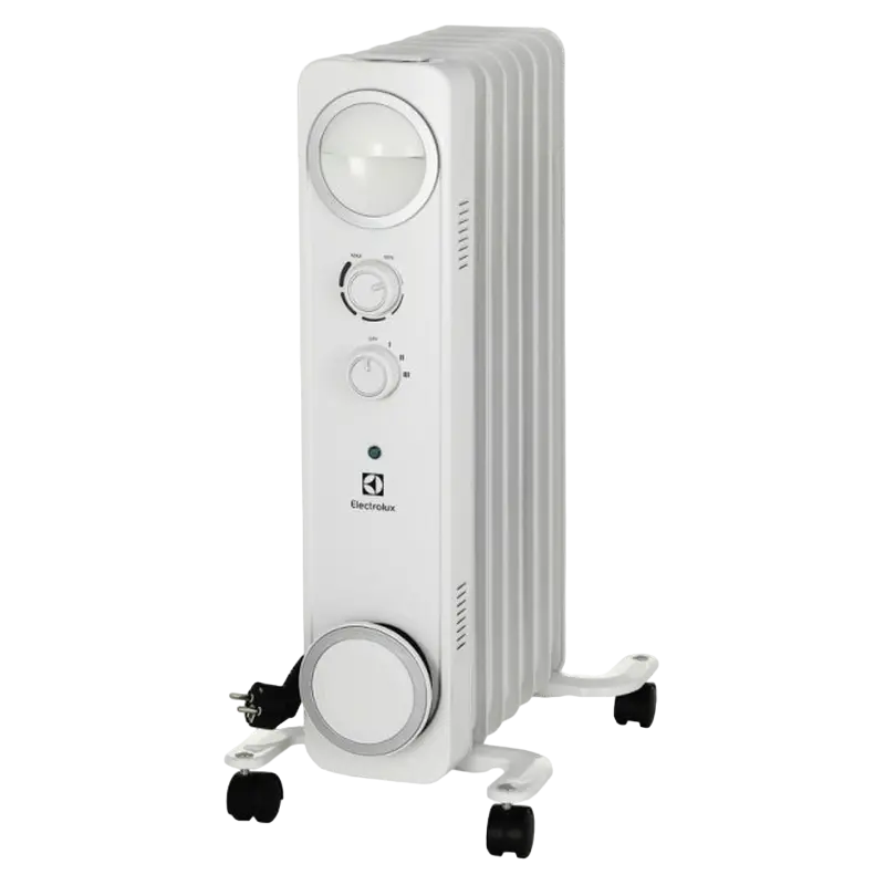 Radiator de ulei Electrolux Sphere