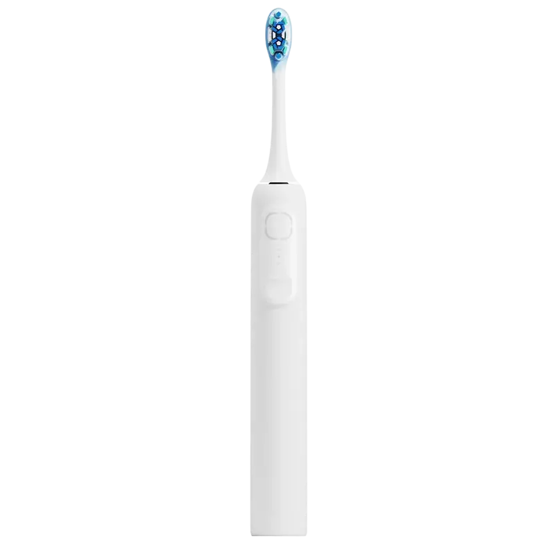 Periuța de dinți electrică sonică Xiaomi Oscillation, Alb