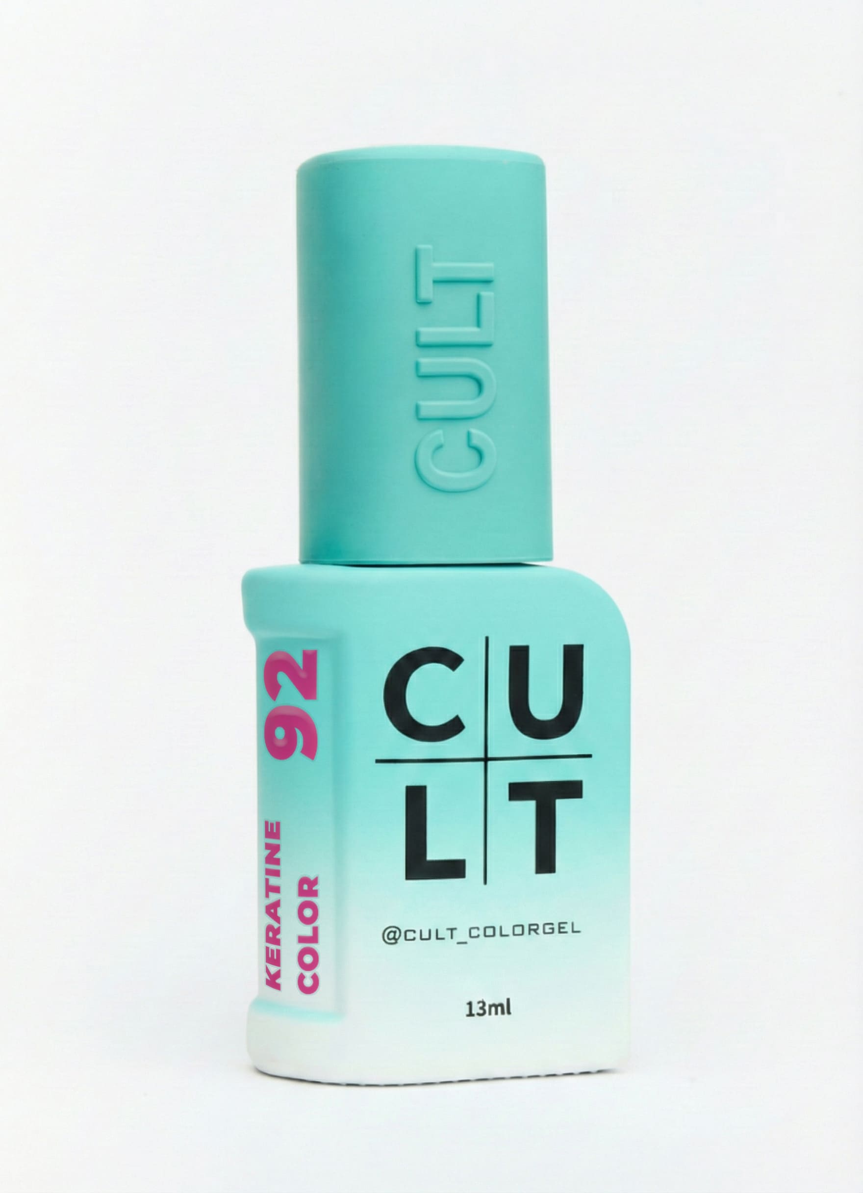 Cult Gel Polish 13 ml №92