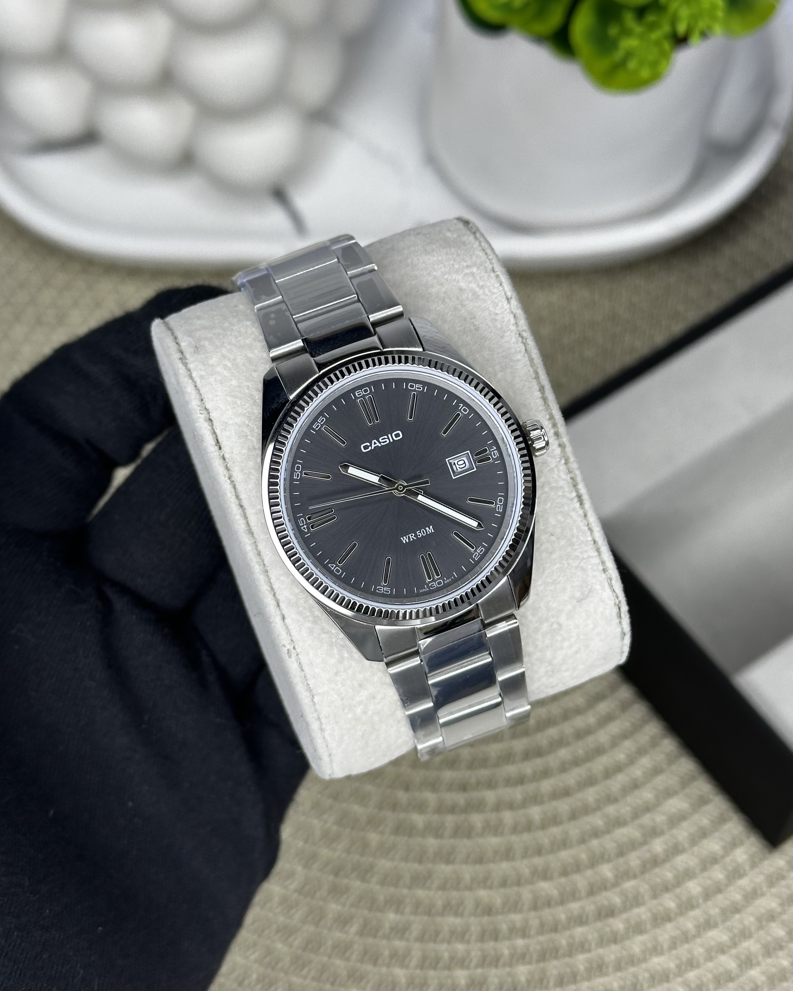 Casio MTP-1302D-1A1VDF
