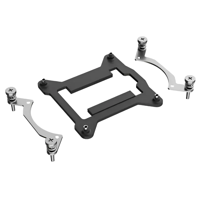  Kit de montare Gamemax Sigma 540 LGA kit