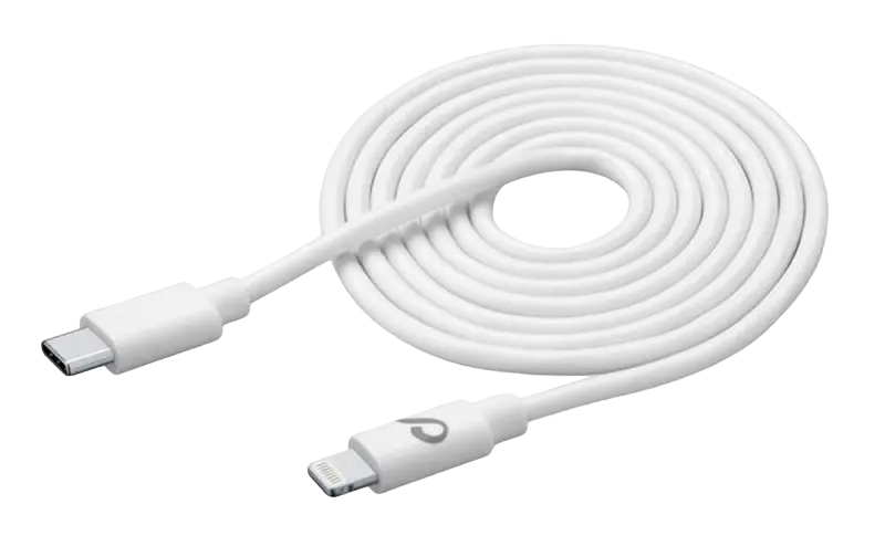  Cable de date Cellularline Power Cable