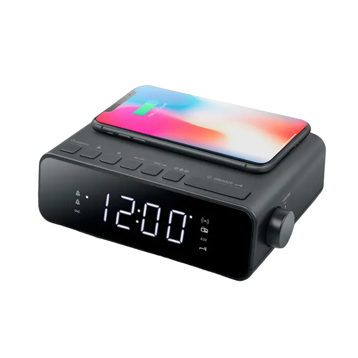  Radio portabil MUSE M-175 WI