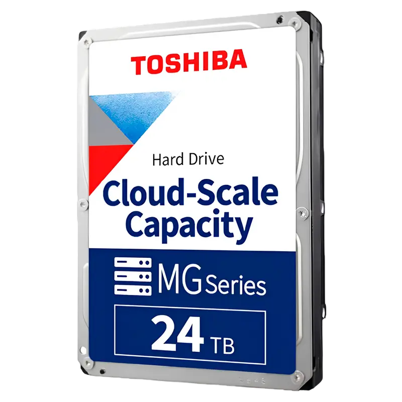  Unitate HDD Toshiba Cloud-Scale Capacity MG11