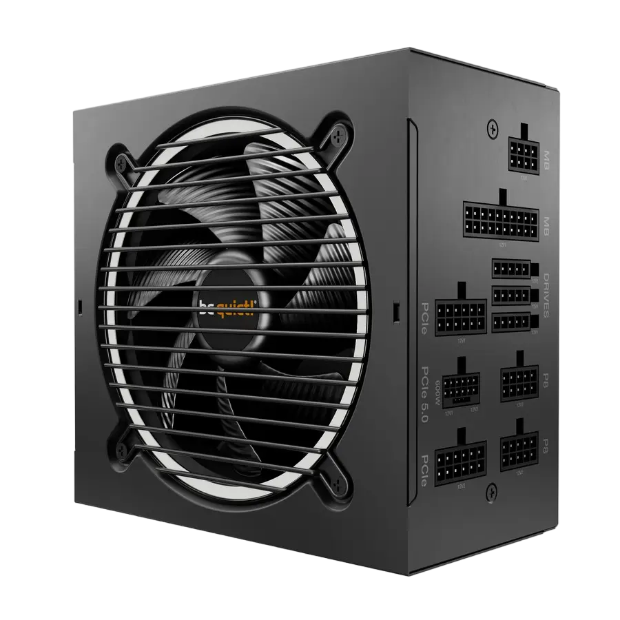  Sursă Alimentare PC be quiet! PURE POWER 12 M