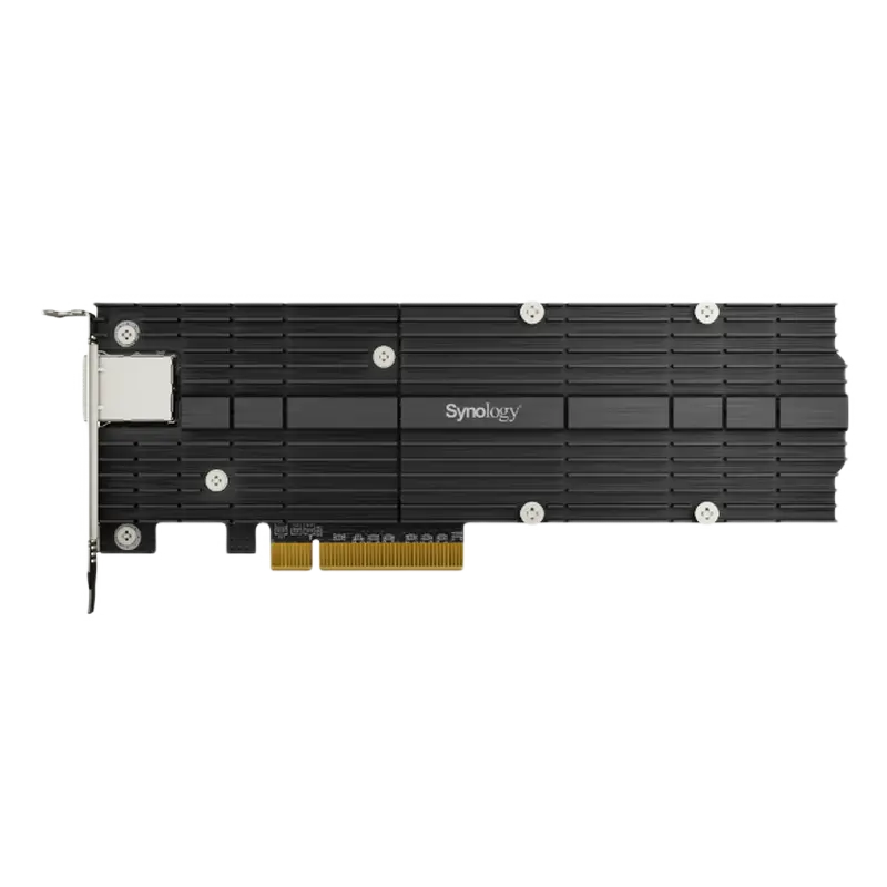  Adaptor de rețea SYNOLOGY E10M20-T1