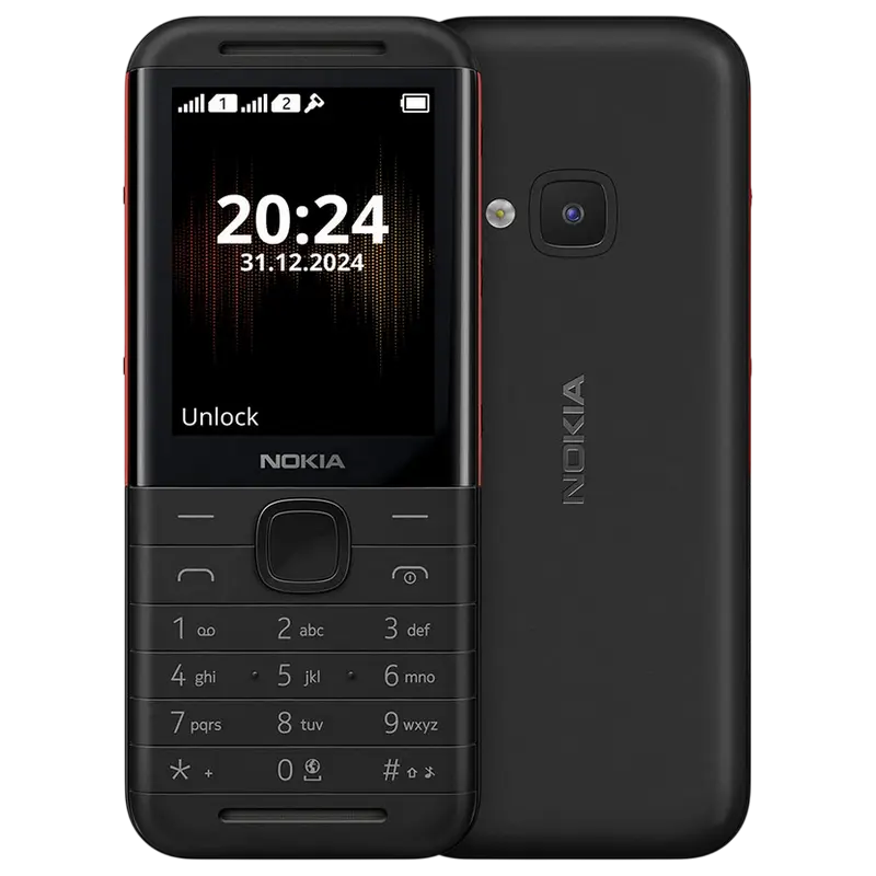  Telefon mobil Nokia 5310 (2024)