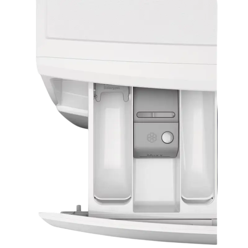 Mașină de spălat AEG LFR62944BE, 9kg, Alb