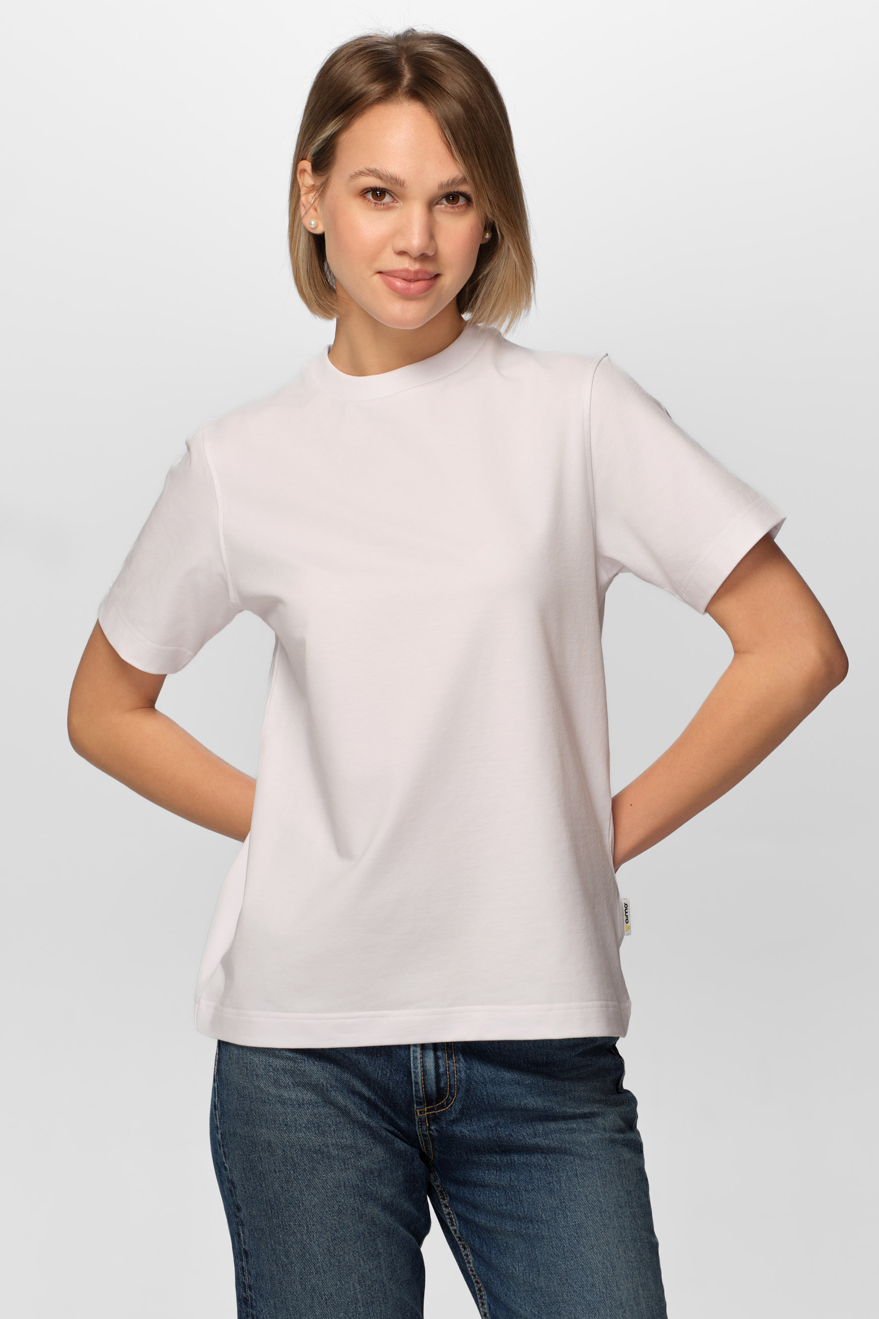 Basic T-Shirt