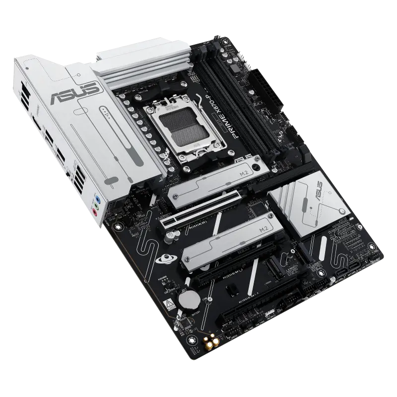  Placă de bază ASUS PRIME X870-P