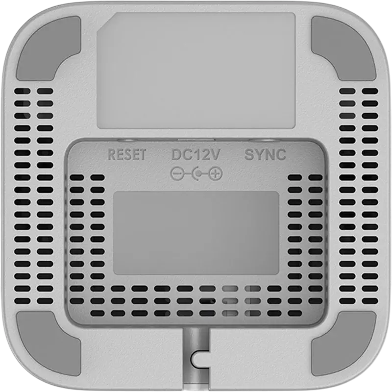  Router fără fir Grandstream GCC6010W